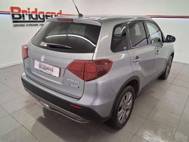 Used Suzuki Vitara 2022 for sale - 77050620: Photo 6
