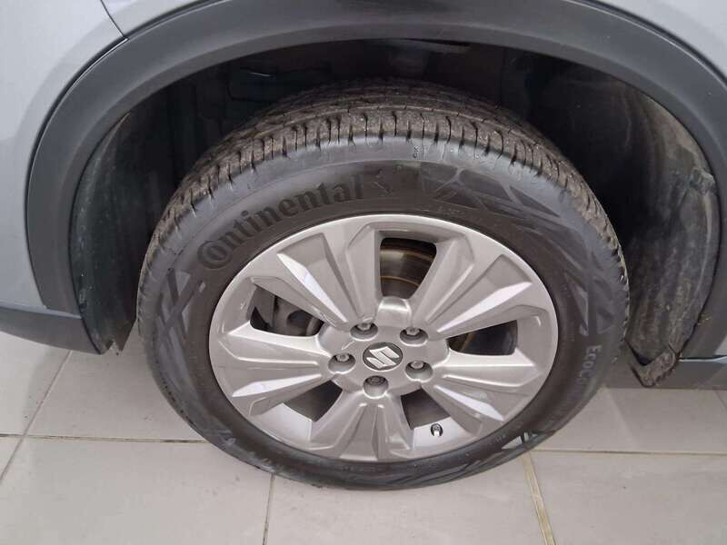 Used Suzuki Vitara 2022 for sale - 77050620: Photo 7