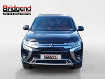 Used Mitsubishi Outlander 2019 for sale - 74020391: Photo