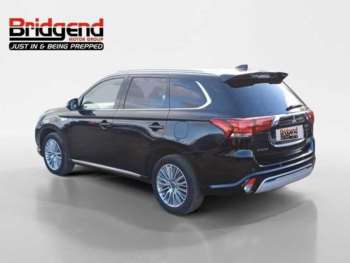 Used Mitsubishi Outlander 2019 for sale - 74020391: Photo