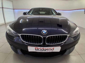 Used BMW 4 Series 2019 for sale - 75166560: Photo