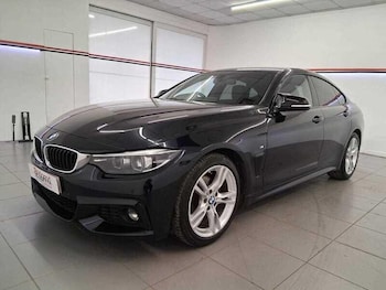 Used BMW 4 Series 2019 for sale - 75166560: Photo