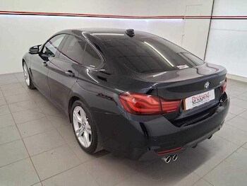 Used BMW 4 Series 2019 for sale - 75166560: Photo