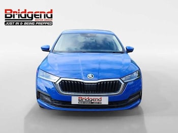 Used Skoda Octavia 2022 for sale - 79044556: Photo