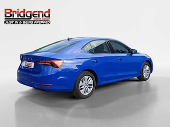Used Skoda Octavia 2022 for sale - 79044556: Photo
