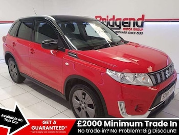 Used Suzuki Vitara 2019 for sale - 79309459: Photo