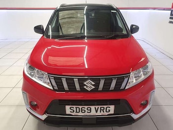 Used Suzuki Vitara 2019 for sale - 79309459: Photo