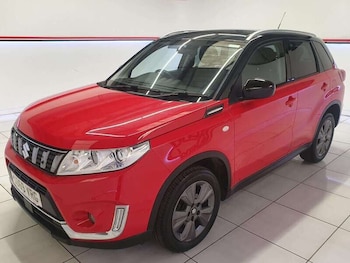 Used Suzuki Vitara 2019 for sale - 79309459: Photo