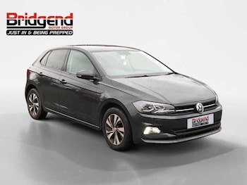 Used Volkswagen Polo 2020 for sale - 77050576: Photo