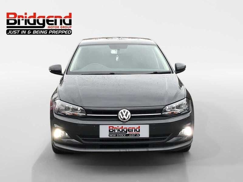 Used Volkswagen Polo 2020 for sale - 77050576: Photo 2