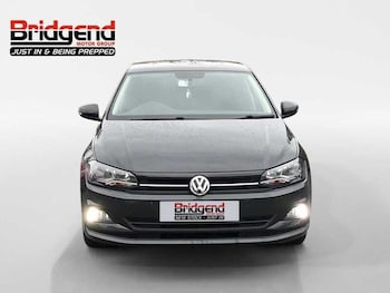 Used Volkswagen Polo 2020 for sale - 77050576: Photo