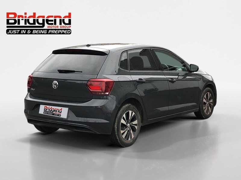 Used Volkswagen Polo 2020 for sale - 77050576: Photo 3