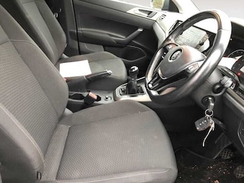 Used Volkswagen Polo 2020 for sale - 77050576: Photo