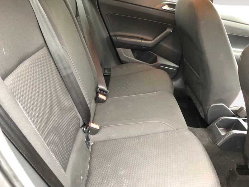 Used Volkswagen Polo 2020 for sale - 77050576: Photo 6