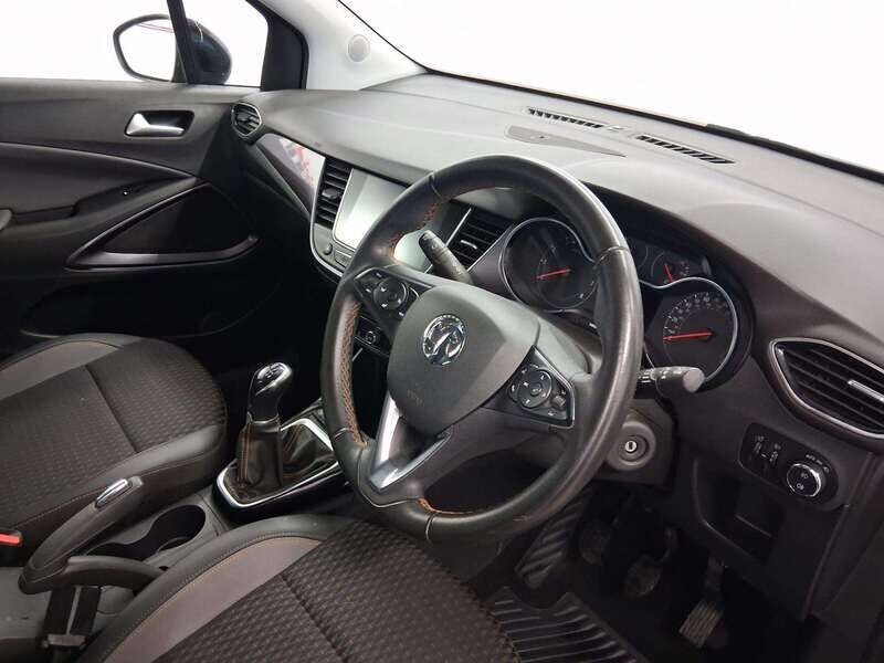 Used Vauxhall Crossland X 2019 for sale - 77050648: Photo 10