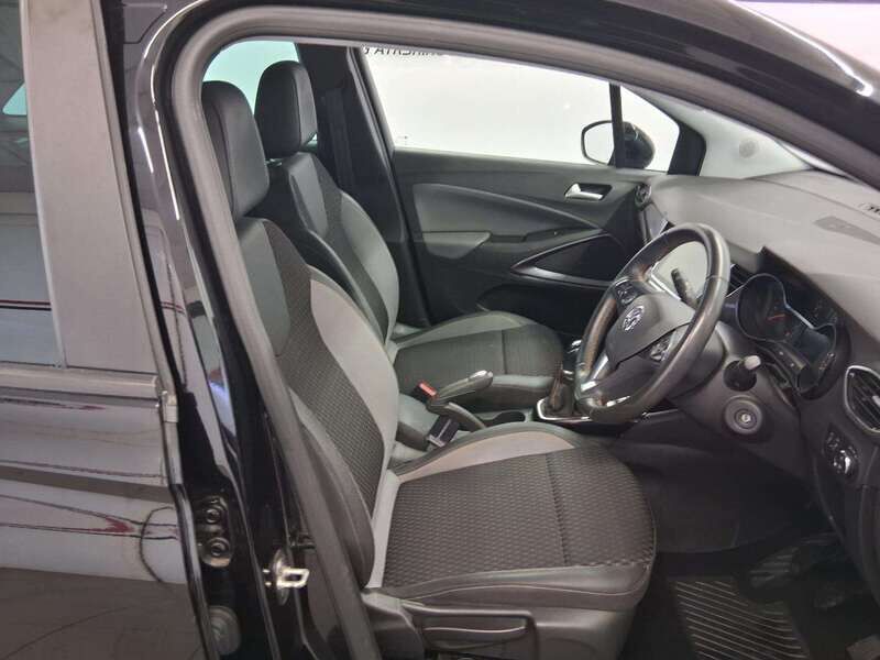 Used Vauxhall Crossland X 2019 for sale - 77050648: Photo 11
