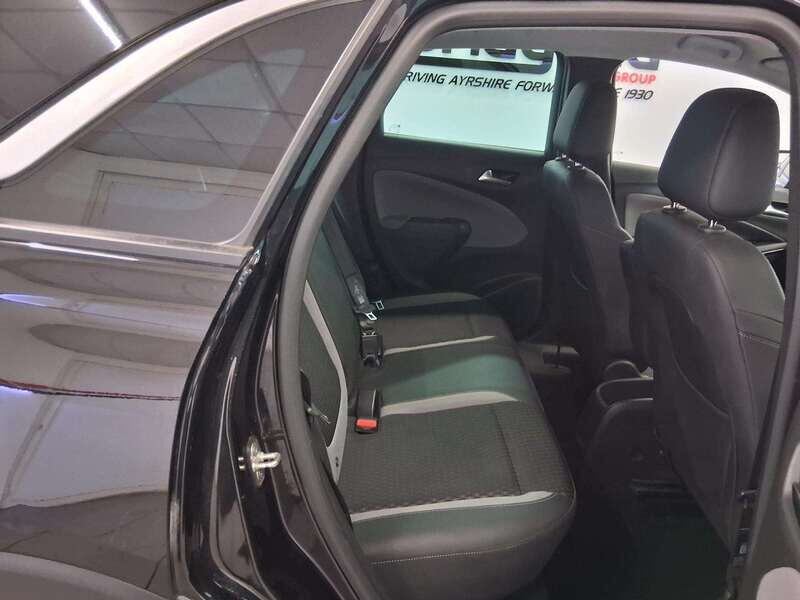 Used Vauxhall Crossland X 2019 for sale - 77050648: Photo 12