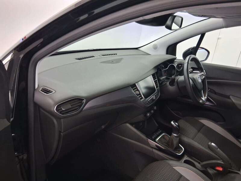 Used Vauxhall Crossland X 2019 for sale - 77050648: Photo 13