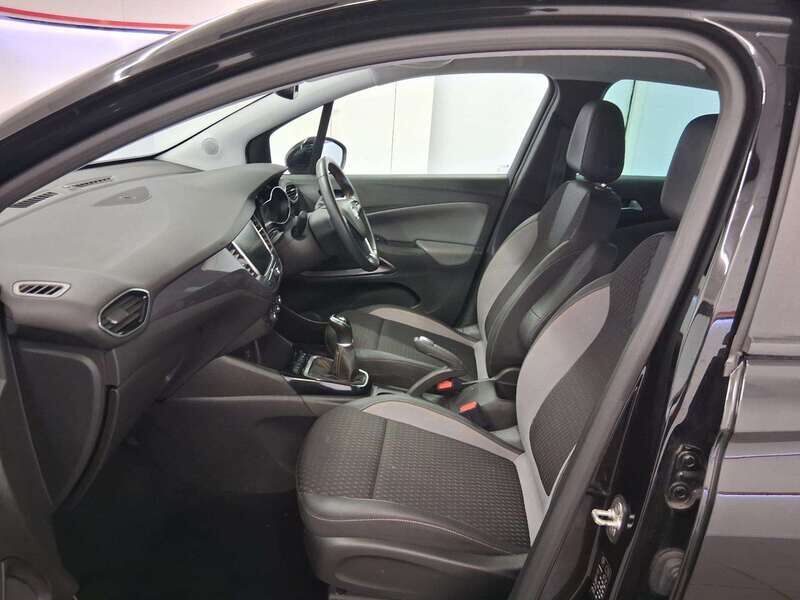 Used Vauxhall Crossland X 2019 for sale - 77050648: Photo 14