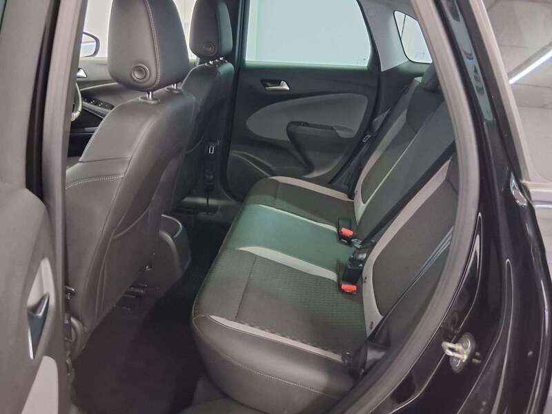 Used Vauxhall Crossland X 2019 for sale - 77050648: Photo 15