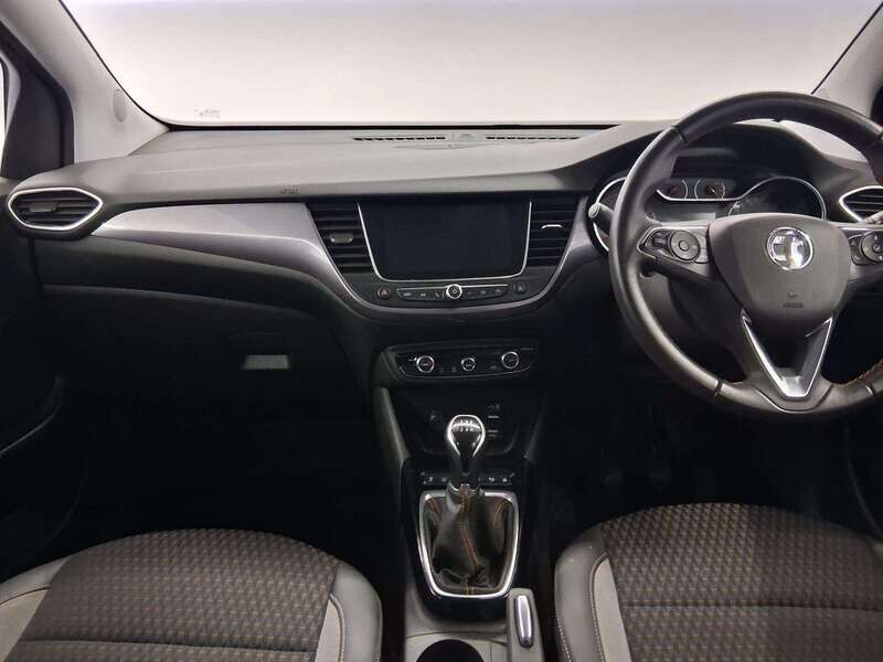 Used Vauxhall Crossland X 2019 for sale - 77050648: Photo 16