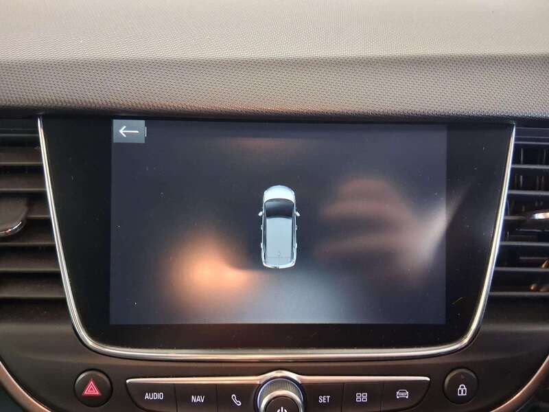 Used Vauxhall Crossland X 2019 for sale - 77050648: Photo 19