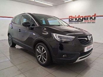 Used Vauxhall Crossland X 2019 for sale - 77050648: Photo