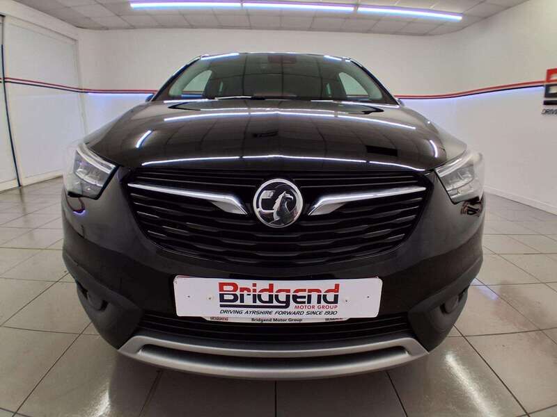 Used Vauxhall Crossland X 2019 for sale - 77050648: Photo 2