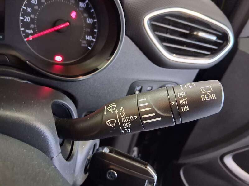 Used Vauxhall Crossland X 2019 for sale - 77050648: Photo 22