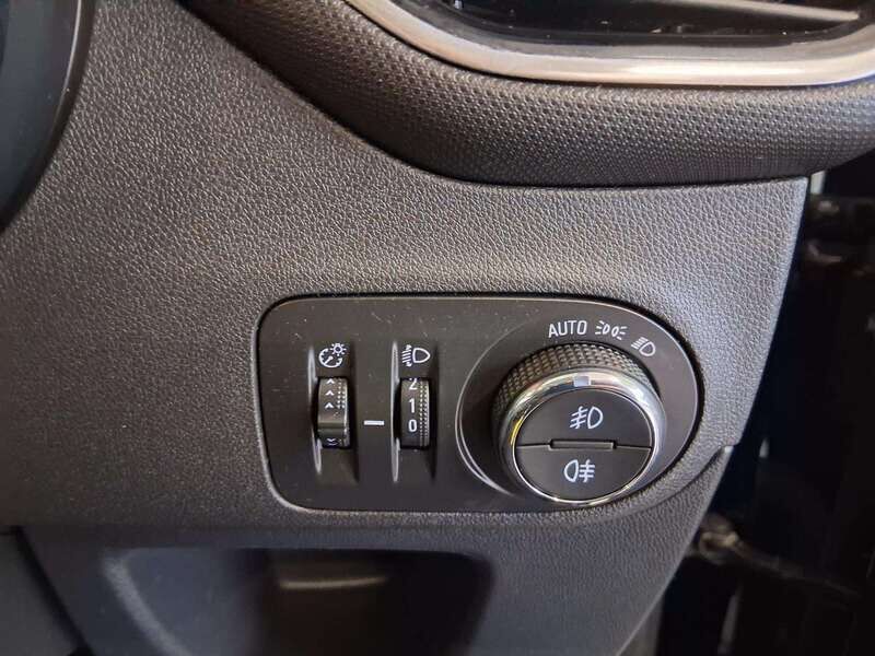 Used Vauxhall Crossland X 2019 for sale - 77050648: Photo 23