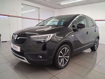 Used Vauxhall Crossland X 2019 for sale - 77050648: Photo