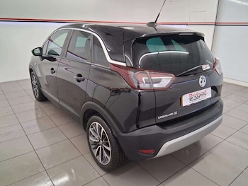 Used Vauxhall Crossland X 2019 for sale - 77050648: Photo