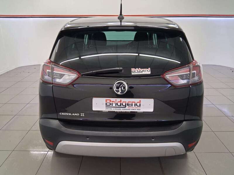 Used Vauxhall Crossland X 2019 for sale - 77050648: Photo 5