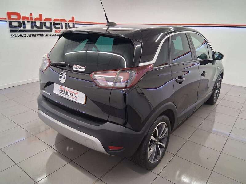 Used Vauxhall Crossland X 2019 for sale - 77050648: Photo 6