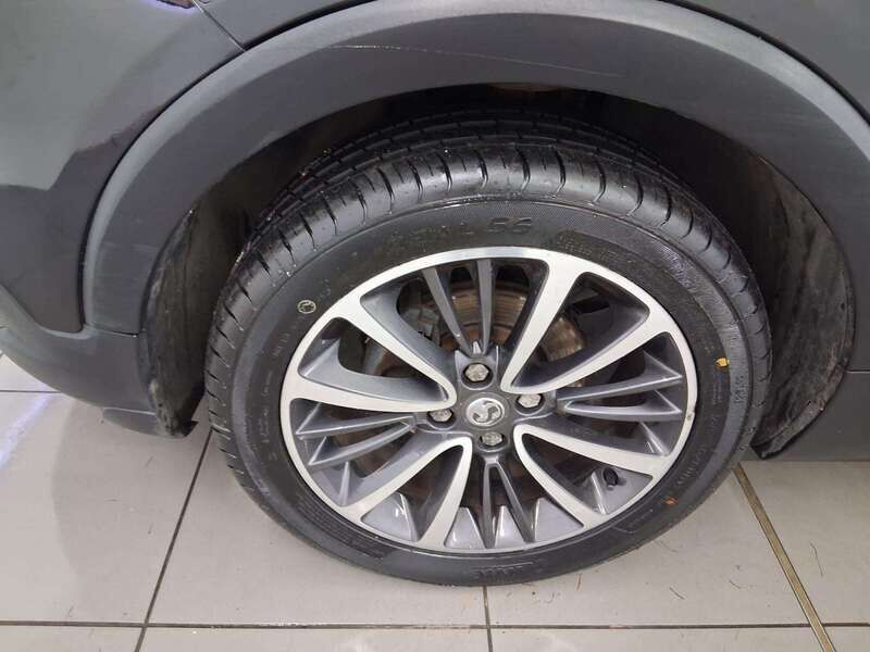 Used Vauxhall Crossland X 2019 for sale - 77050648: Photo 7