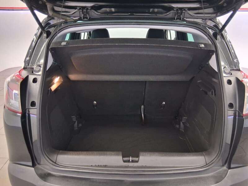 Used Vauxhall Crossland X 2019 for sale - 77050648: Photo 8