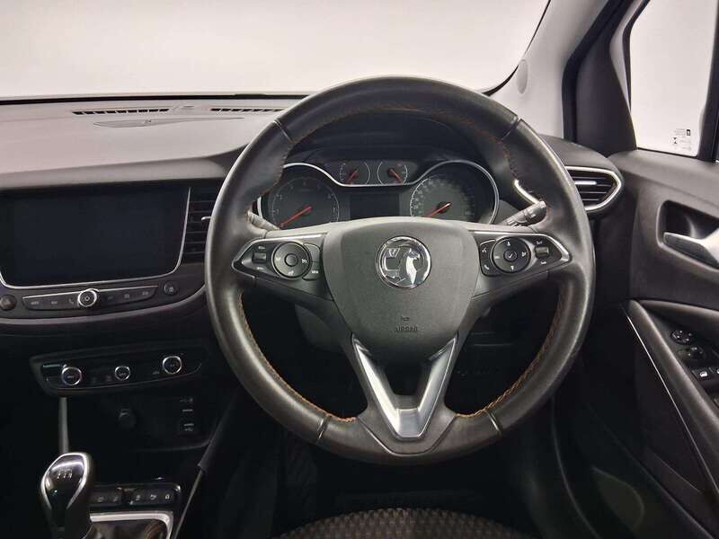 Used Vauxhall Crossland X 2019 for sale - 77050648: Photo 9