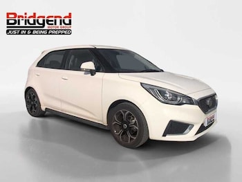 Used MG MG3 2023 for sale - 79242306: Photo