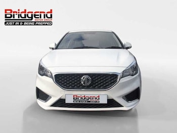 Used MG MG3 2023 for sale - 79242306: Photo