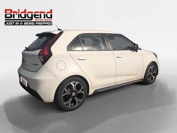 Used MG MG3 2023 for sale - 79242306: Photo