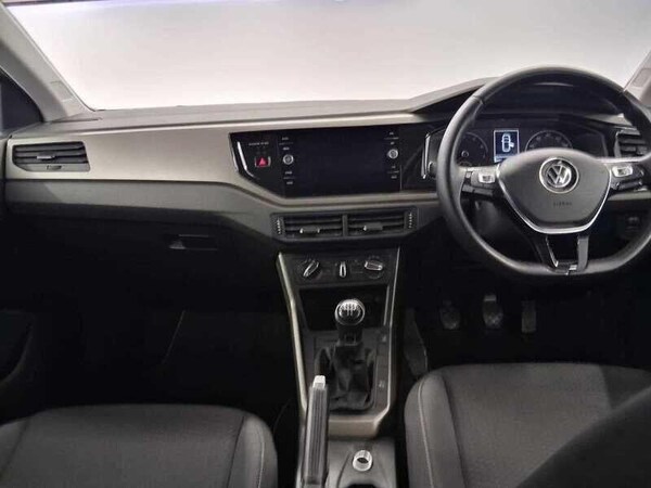 Used Volkswagen Polo 2021 for sale - 76135899: Photo 16