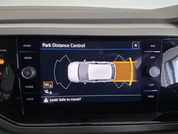 Used Volkswagen Polo 2021 for sale - 76135899: Photo 18