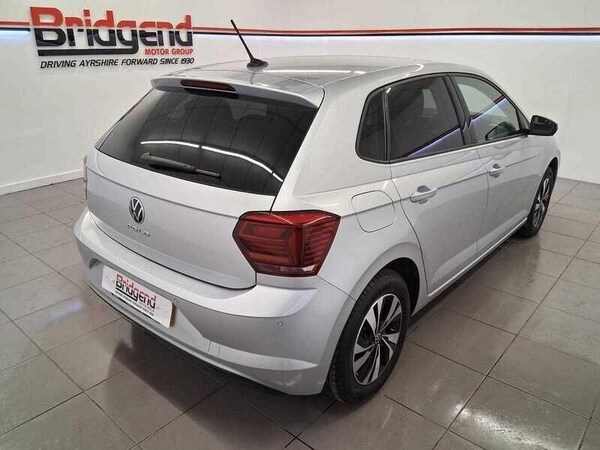 Used Volkswagen Polo 2021 for sale - 76135899: Photo 6