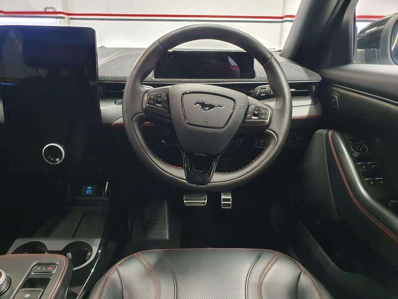 Used Ford Mustang Mach-E 2022 for sale - 78040476: Photo 10