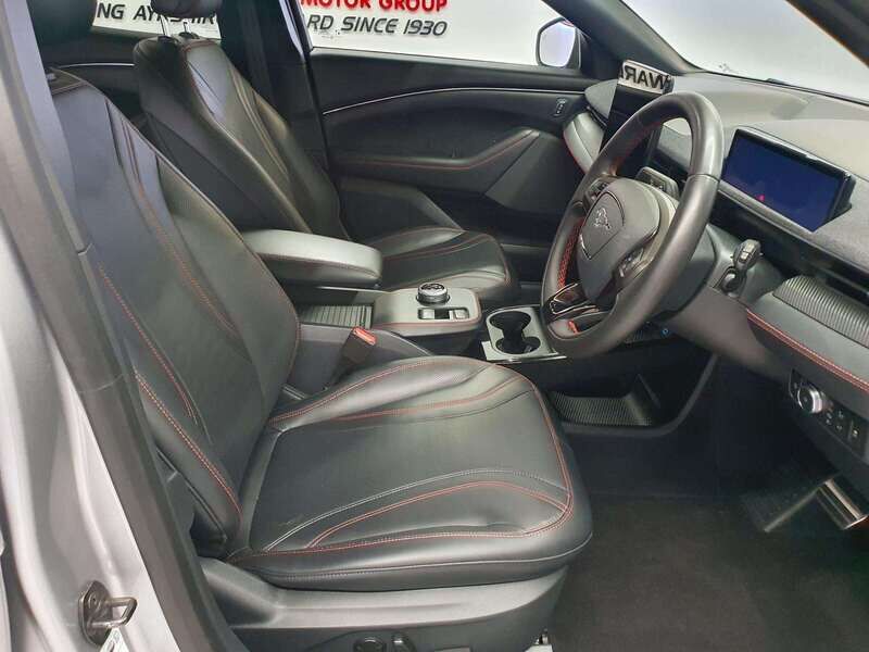 Used Ford Mustang Mach-E 2022 for sale - 78040476: Photo 12