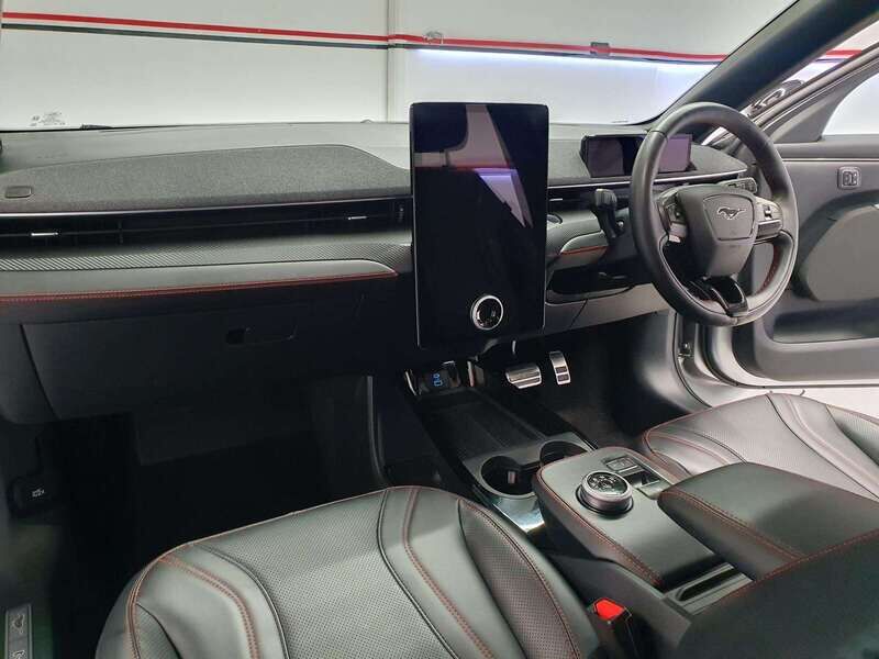 Used Ford Mustang Mach-E 2022 for sale - 78040476: Photo 24