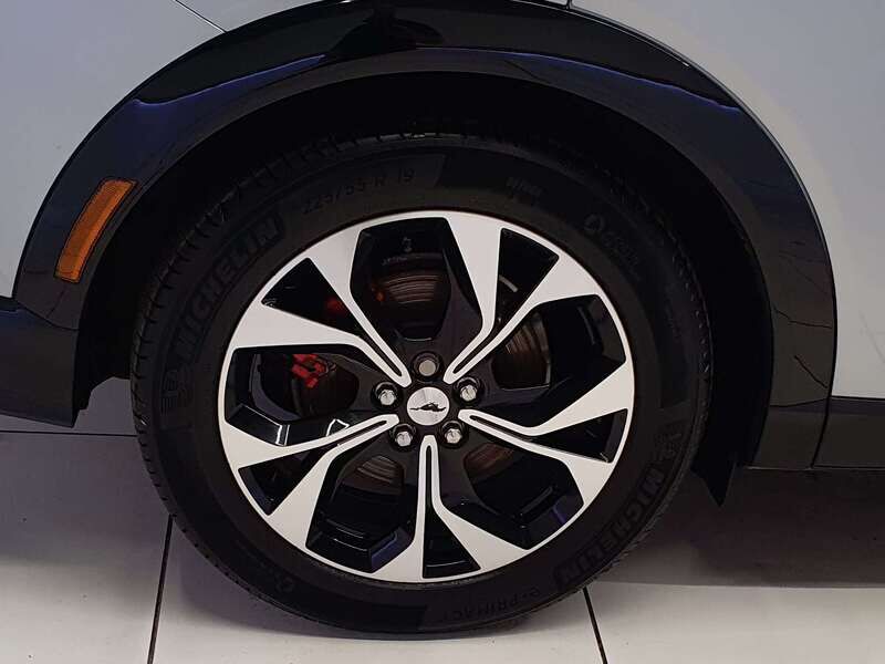 Used Ford Mustang Mach-E 2022 for sale - 78040476: Photo 8