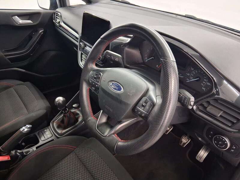 Used Ford Fiesta 2021 for sale - 77050725: Photo 10