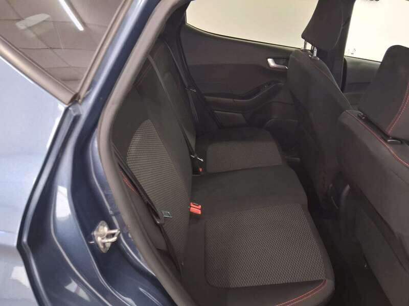 Used Ford Fiesta 2021 for sale - 77050725: Photo 12