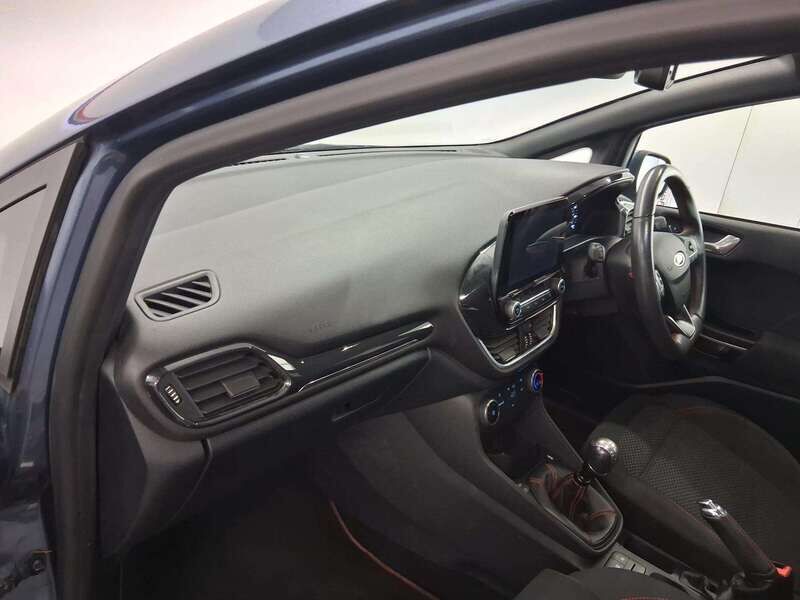 Used Ford Fiesta 2021 for sale - 77050725: Photo 13